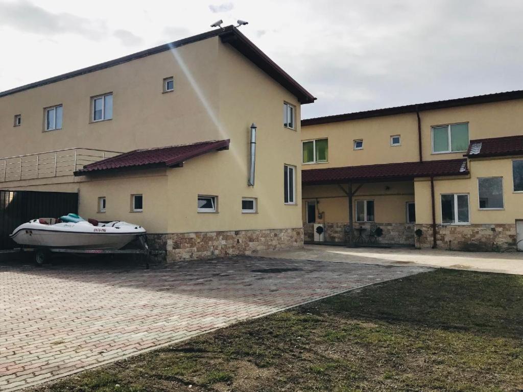 Cazare Muncitori Cluj Джилеу Екстер'єр фото